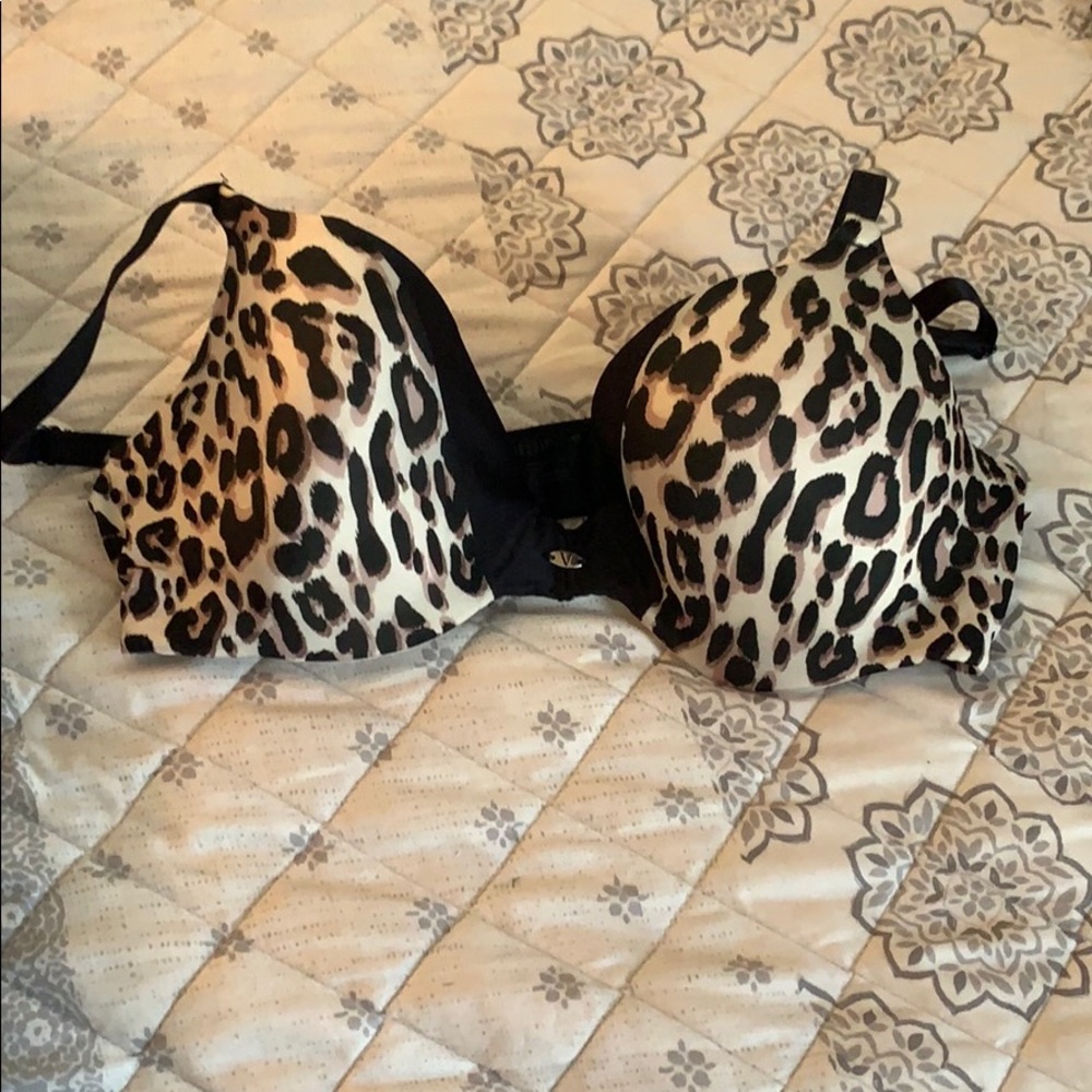 VGC Vassarette sz 36D